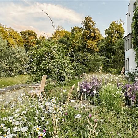 Schloss Wartegg Роршахерберг Экстерьер фото